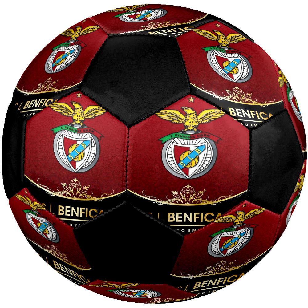 Benfica Theme Size 5 Soccer Ball, Suitable for Both Indoor and Outdoor Matches, a Gift Suitable for Everyone.