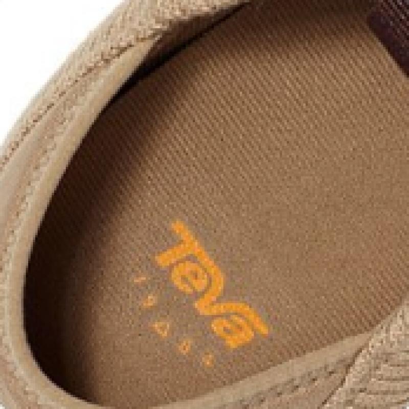 Teva Reember Стеганые мюли для холодной погоды, без шнуровки Stvf2335471