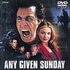 DVD DVD - Any Given Sunday JVBF47034 Japan ObiMovies & DVD Used