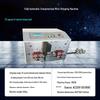 MUFAN XTH-70W Автоматическая электрическая машина для зачистки проводов CN вилка (адаптер в комплекте)