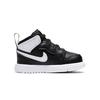 (ТД) Air Jordan 1 Mid Alt 'Черный Белый Розовый' Детские AT4613-061