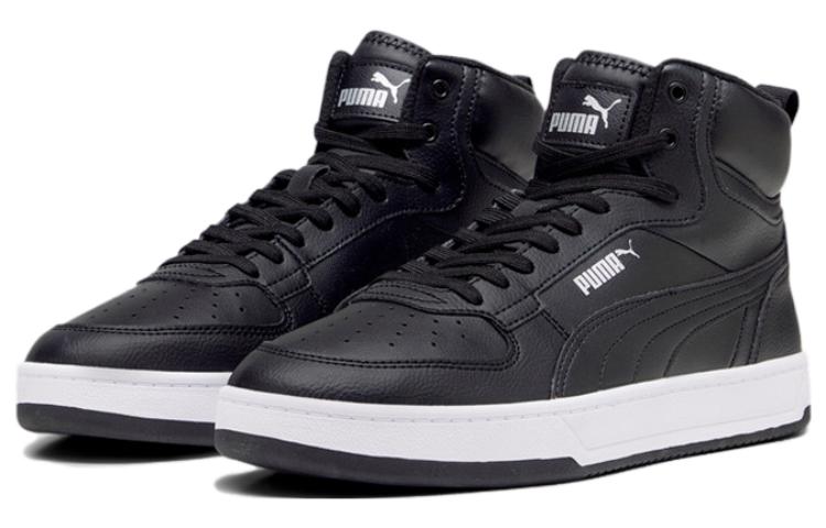 Men's Sneakers PUMA Caven 2.0 Mid Wtr 'Black'