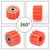 Шкив мотоциклетный ролик натяжитель цепи привода для Kx Kxf 250 450 250F Cr Crf Rmz Wr Yz питбайк