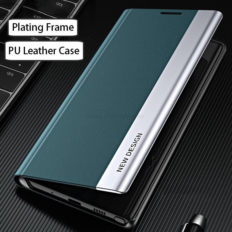 Phone Case For Samsung Galaxy S23 Ultra S22 S20 S21 FE S8 S9 S10 Plus Note 20 Cover For Samsung S23 Ultra Cases