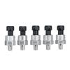 1/8NPT 5V Stainless Steel 5-200Psi Oil Fuel Pressure Transducer Sender Sensor