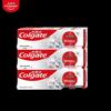 Enzyme Whitening Toothpaste White Peach Flavor