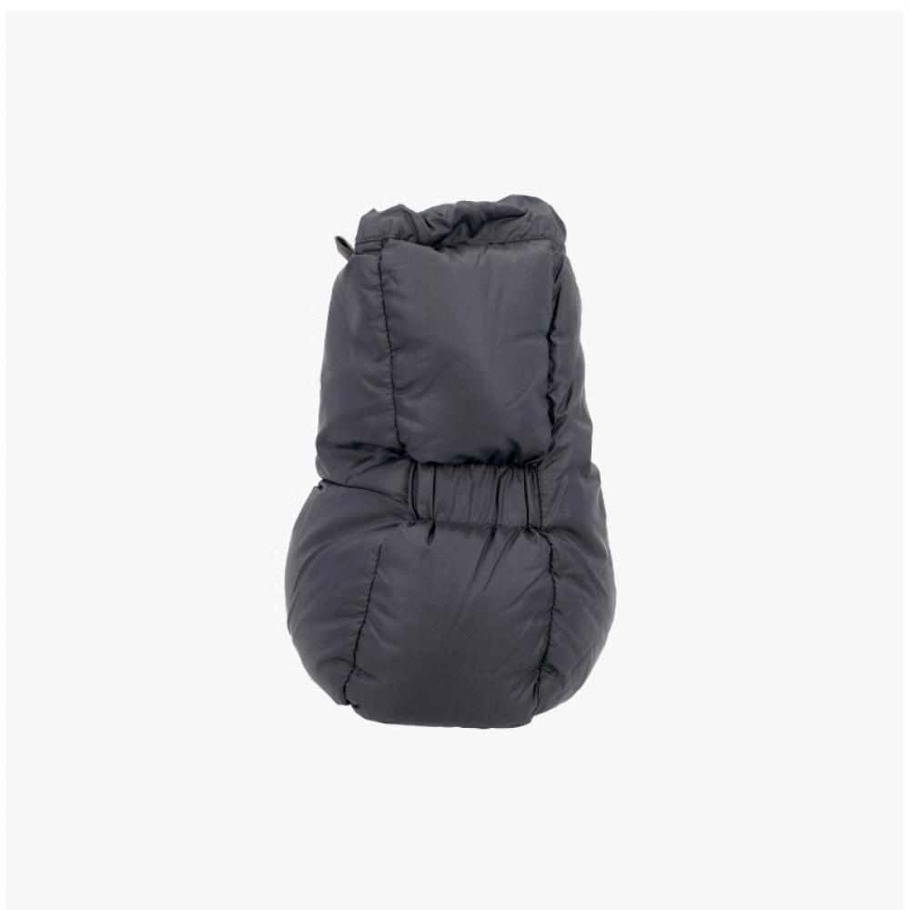 Тапочки Rab Expedition Padding Slipper Qed 17 Ebony