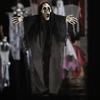 Halloween Hanging Ghost Decor Application Pendant for Versatile Realistic Multifunctional Wide Parties Haunted Houses