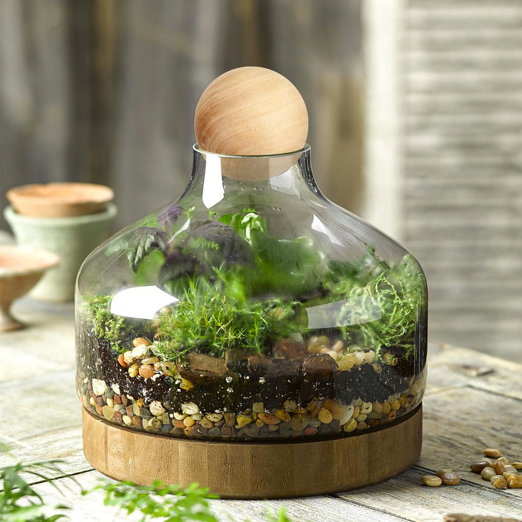 9 см цельный деревянный шар круглый DIY принадлежности для рукоделия незавершенные аксессуары ручные швейные инструменты проекты креативные декоративные элементы