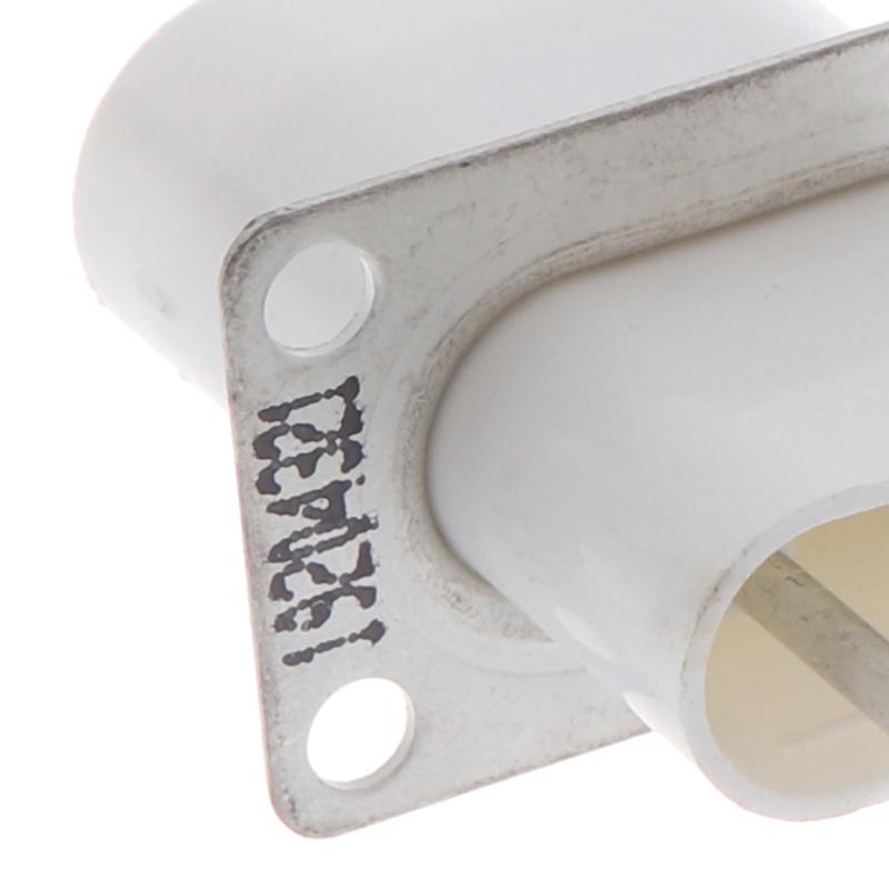 Электронный магнетрон для микроволновой печи, 5 шт., 4 штыревые розетки накаливания, преобразователь для дома