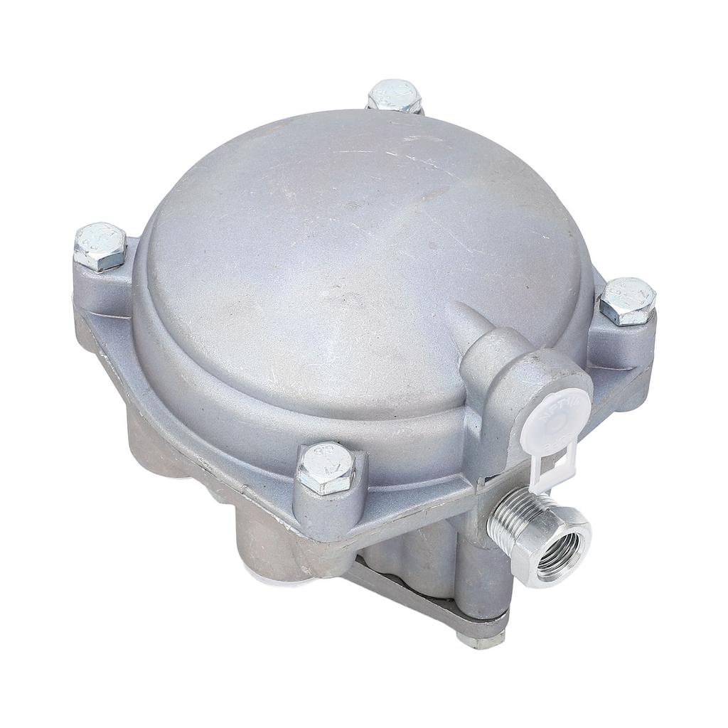 Emergency Relay Valve KN30300 Efficient Metal Structure Replacement for Bendix 0R281865X 281860 2818