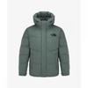 Мужская куртка Act Free Ex Hybrid Down Jacket Nj1dr03b