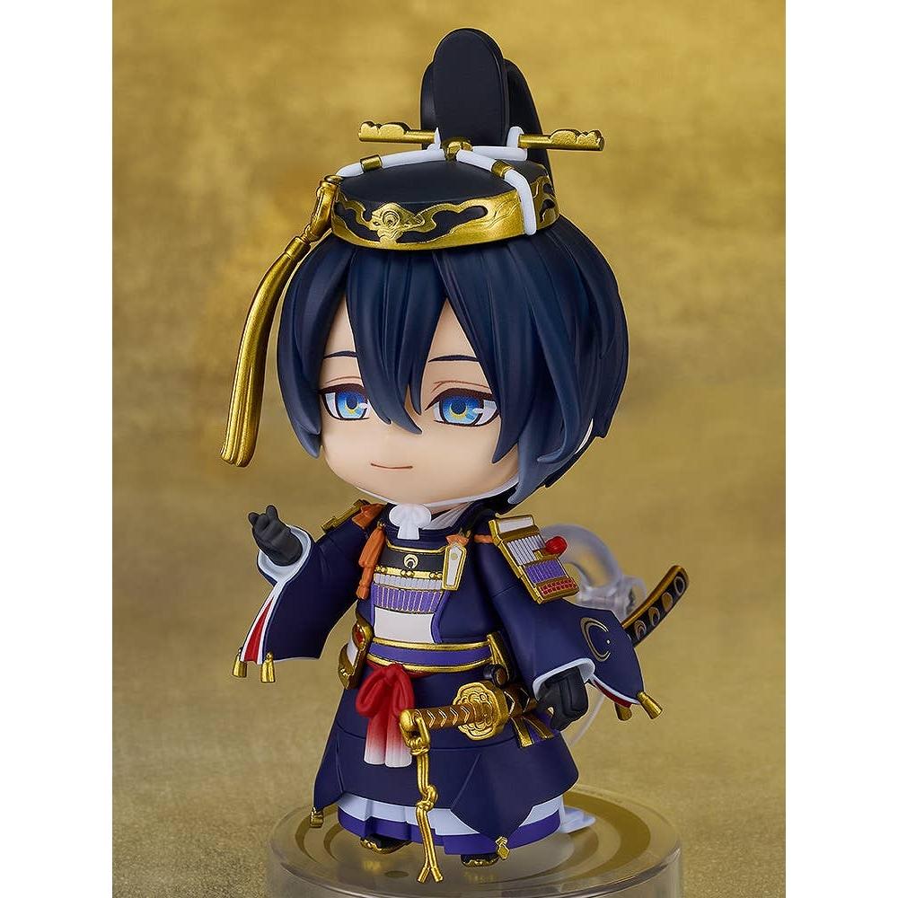 Touken Ranbu Нендороид Микадзуки Муннечика Киваме