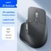 Logitech MX Master 3S Wireless Bluetooth Silent Mouse