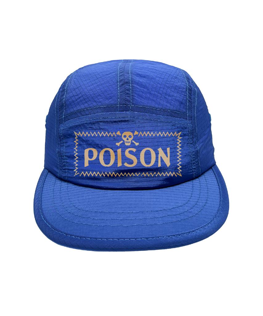 Кепка для бега DRIFTOUT Poison из нейлона (4 цвета)