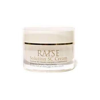 RAISE Perfect One Cream высокоактивный антивозрастной крем с пептидами, 50 гр