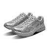 Mizuno Кроссовки для бега Racer S Low top Унисекс Туманно-серые D1GH253516