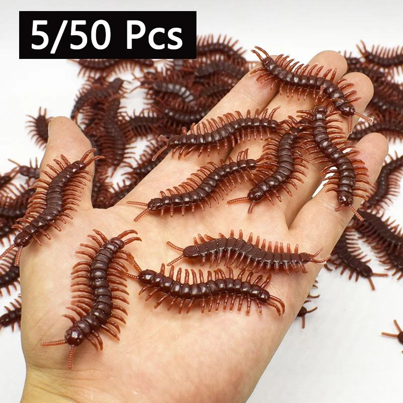 Special Lifelike Model Simulation Fake Rubber Cock Cockroach Roach Bug Roaches Toy Prank Funny Trick Joke Toys April Fools Prank