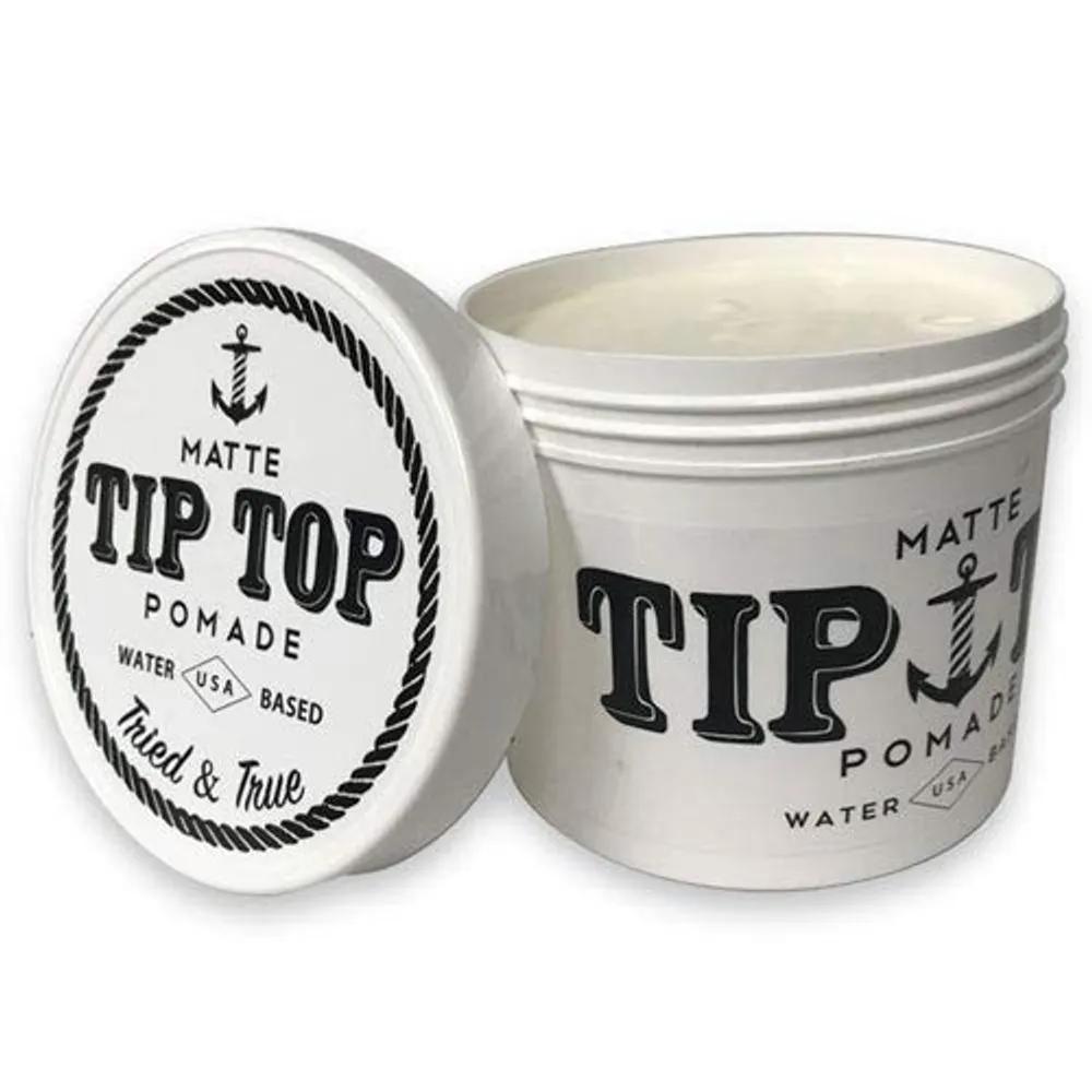 Tip Top Original Pomade 907g Large Size