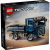 LEGO Technic Dump Truck 42203 (Multicolor)