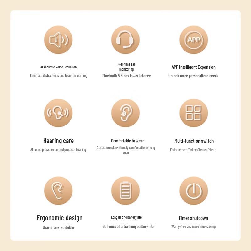 Edifier Беспроводная Bluetooth-гарнитура K750W
