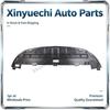 Mercedes W447 Class Front Bumper Radiator Grille Protector 4478850136