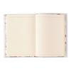 Nolty Pagem 2026 A5 Дневник для записей, 5 лет использования, Laura Ashley Fernshaw 8634 (Начинается в январе 2026 года)