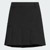 Adidas Golf Pleated Detail Skirt Im7201 Im2703