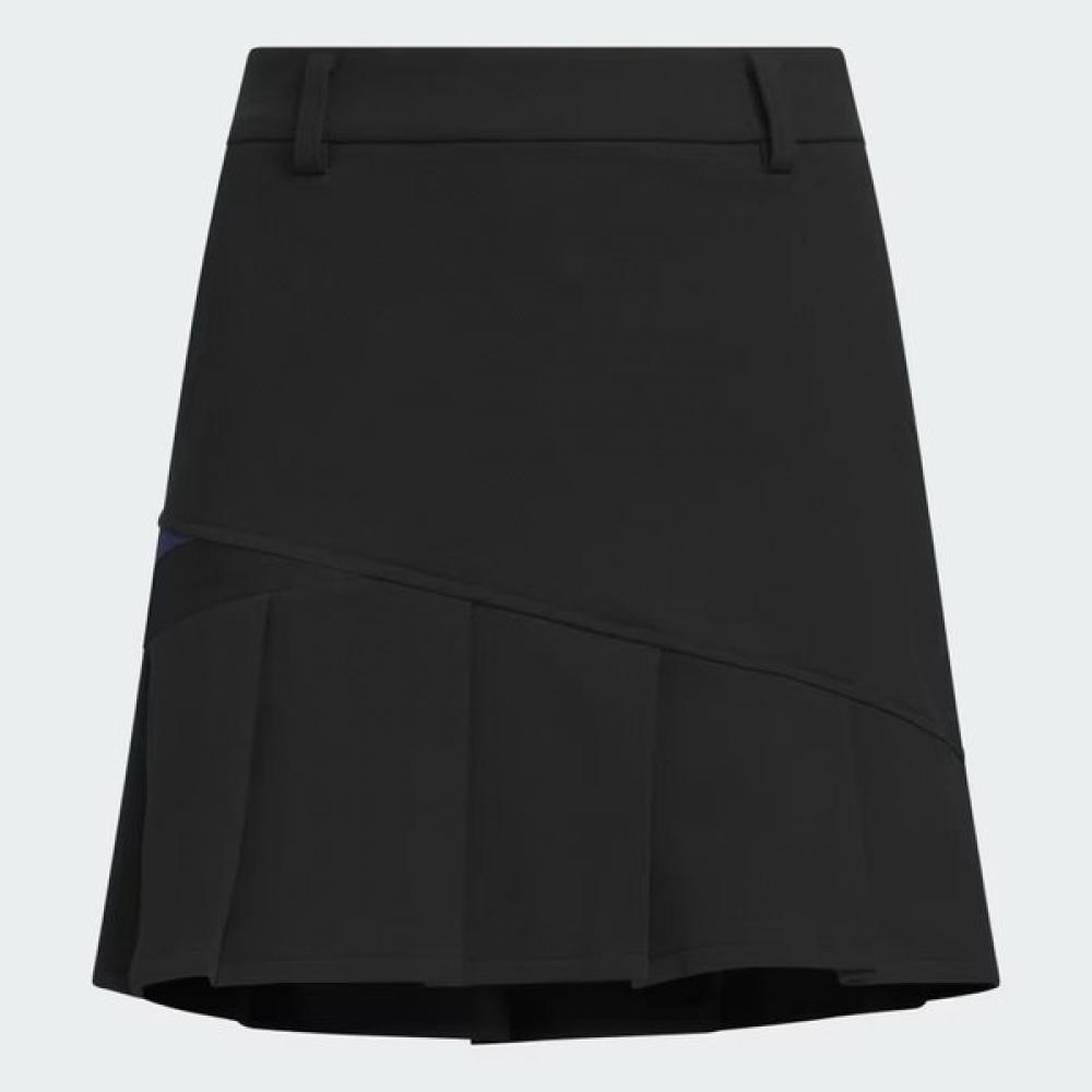 Adidas Golf Pleated Detail Skirt Im7201 Im2703