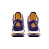 Nike Кроссовки LeBron 8 GS Lakers Kids Purple Court-Purple University-Gold CT5115-500