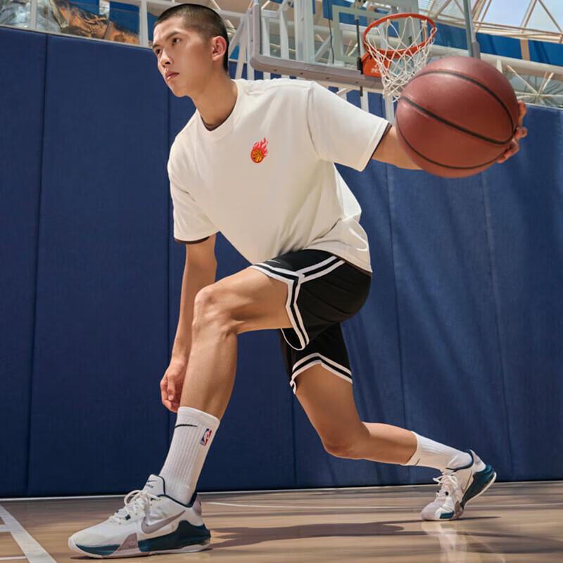 Nike Мужские баскетбольные кроссовки Air Max Impact 4