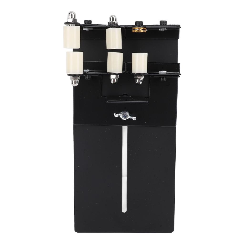 Комплект для резки стеклянных бутылок Набор станков для бутылок пива, виски, шампанского, круглых и квадратных