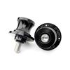 Z750 Motorcycle CNC Accessories Aluminium 10MM Bolts Swingarm Spools Slider Stand Screws For Kawasaki Z750 Z 750 Z750S