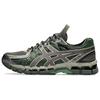 UB10 S Gel Kayano 20 Kiko Kostadinov Moss Gunmetal - 1203A664-300