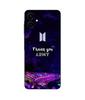 Case for Samsung Galaxy A06 BTS Army Group BTS King of K-pop Maniacase