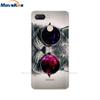 Silicone Cover for Xiaomi Redmi 6 Case Full Protection Soft Tpu Back Cover Phone Case for Xiaomi Redmi 6 Redmi6 Bumper Coque Bag