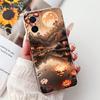 Чехол для Oppo A76 4G CPH2375 Цветной Рисованный Чехол Мягкий Силиконовый Чехол для Телефона Для Oppo A96 4G CPH2333 A 76 OppoA76 OppoA96 Fundas