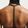 Женский спортивный топ Nike W NSKM STDIO STRCH TRNGLE BRA