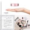 Owltech Alu3 Wireless с беспроводным стереодинамиком Champagne, Bluetooth, Режим, Золотой, OWL-BTSP03S-CG