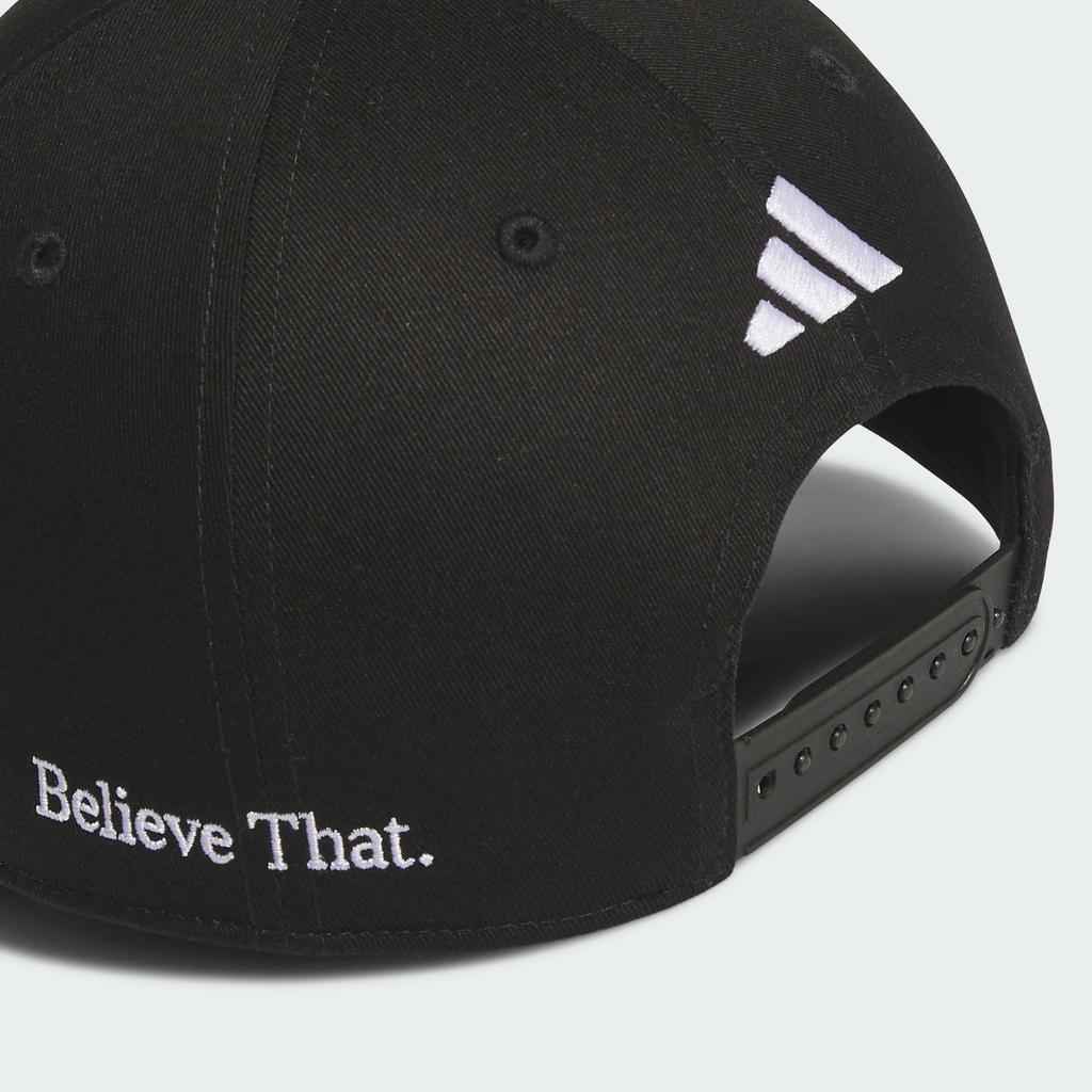 adidas Энтони Эдвардс Шляпа Believe That Kv9427