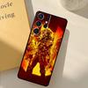 Apex Legends Case For Samsung Galaxy S22 Ultra Note 20 S21 Ultra S9 S10 Note 10 Plus S20 FE Phone Cover