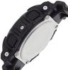 CASIO G-SHOCK Analog-Digital Watch GA-110RG-1A Black Rose Gold Men's Size S Shock Resistant