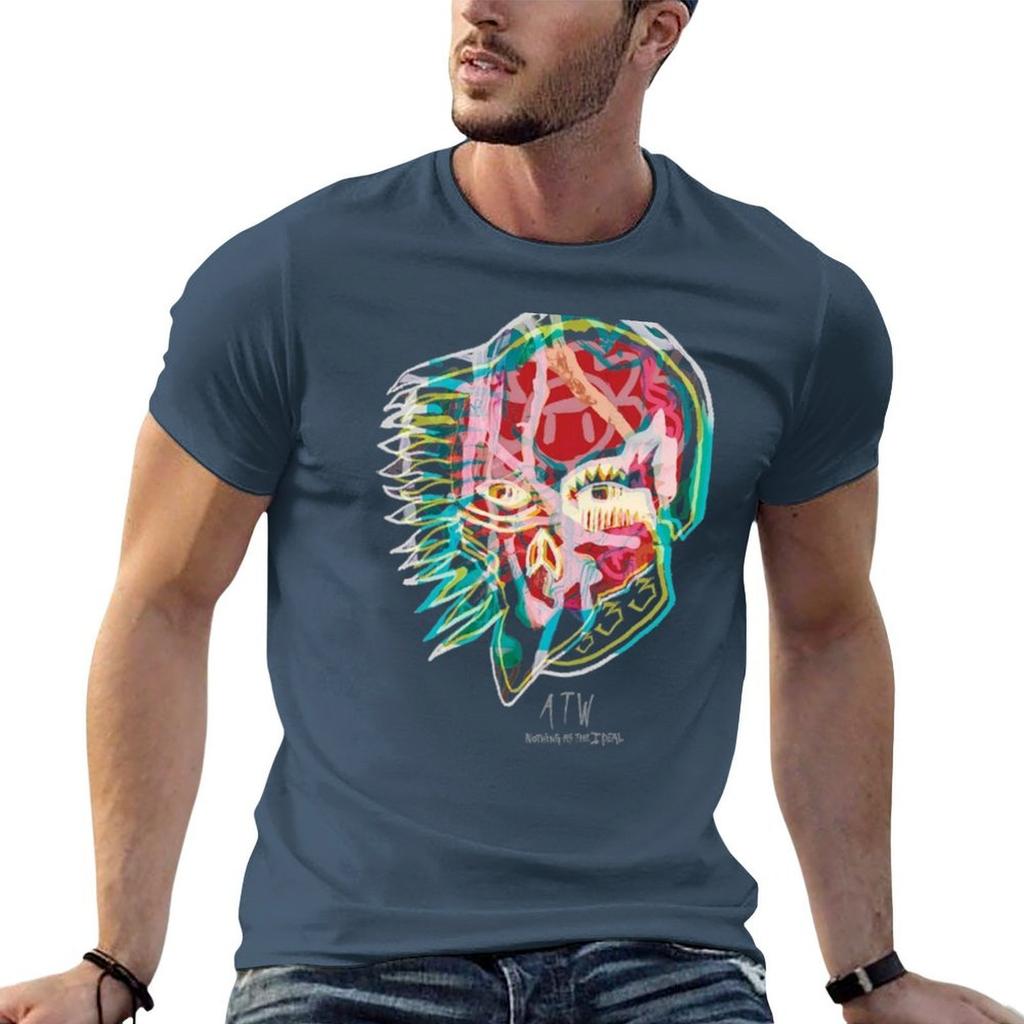 All Them Witches Tshirt Baggy Shirts Luxury Designer Unisex T Shirt