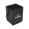 QEJMX1 Car Storage Box Seat Back Organizing Sundries Bag For Honda Civic Accord Crosstour Spirior Odyssey Avancier UR-V Sienna Elysion