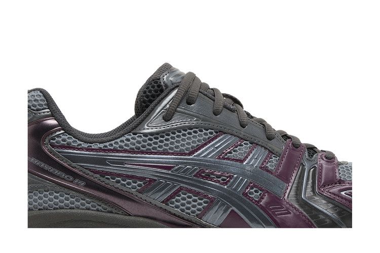 Asics Кроссовки Gel-Kayano 14 atmos Серый Фиолетовый