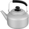 Wahei Freiz Light Quick Boil Aluminum Kettle 3.3L Appropriate Capacity 2.3L Alumite Processed For Gas Fire Only Japanese RB-2326