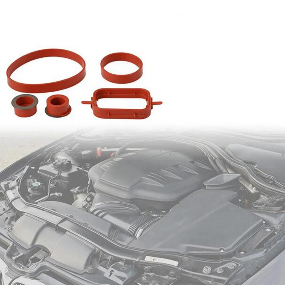 Комплект прокладок впускного коллектора 20 шт. для BMW 3 5 6 7 серии X3 E83 X5 E70 X6