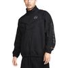 Nike Куртки и Пальто Мужские Черные FZ4727-010