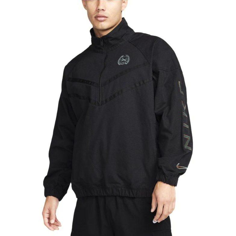 Nike Куртки и Пальто Мужские Черные FZ4727-010