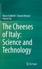 Книга The Cheeses of Italy: Science and Technology